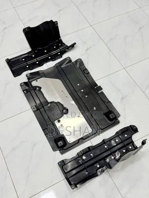 Suzuki swift rs engine under cover set genuine