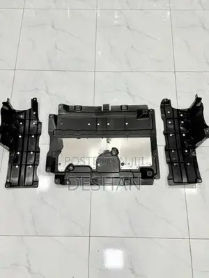 Suzuki swift rs engine under cover set genuine
