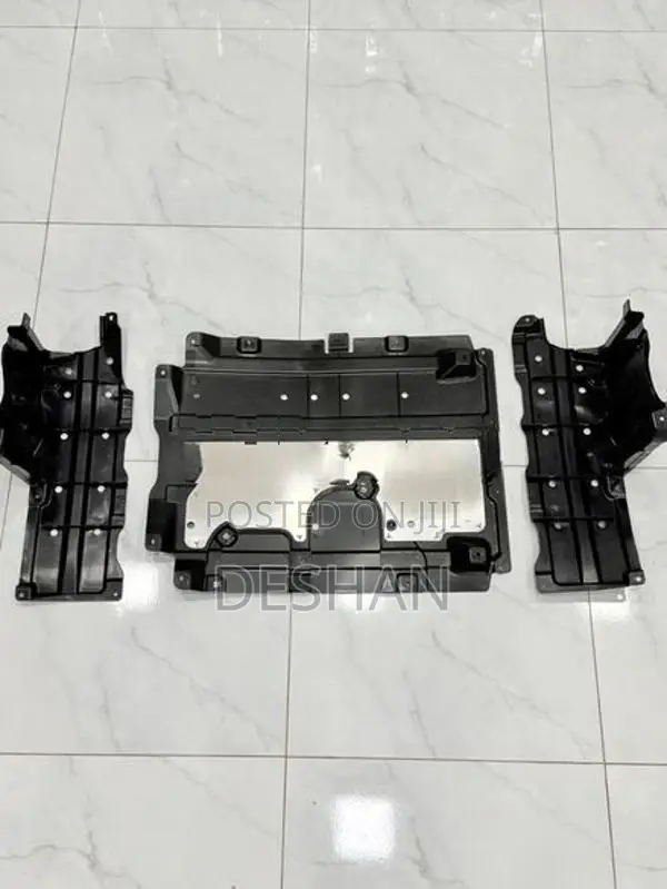 Suzuki swift rs engine under cover set genuine