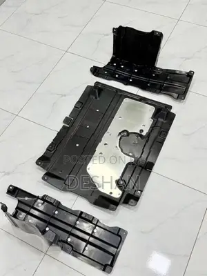 Suzuki swift rs engine under cover set genuine