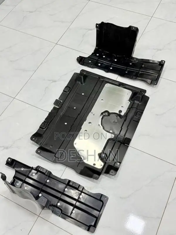 Suzuki swift rs engine under cover set genuine
