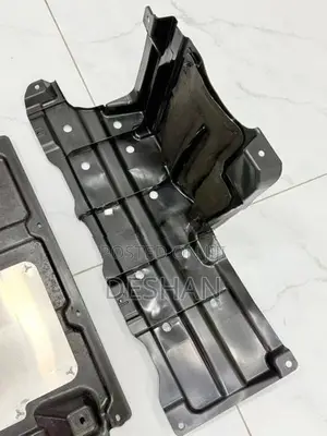 Suzuki swift rs engine under cover set genuine
