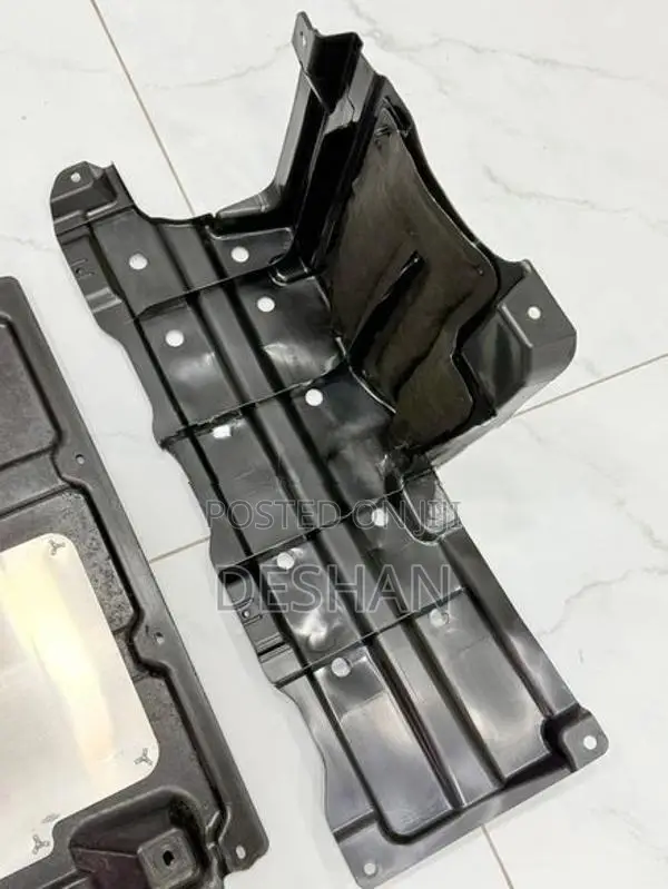 Suzuki swift rs engine under cover set genuine