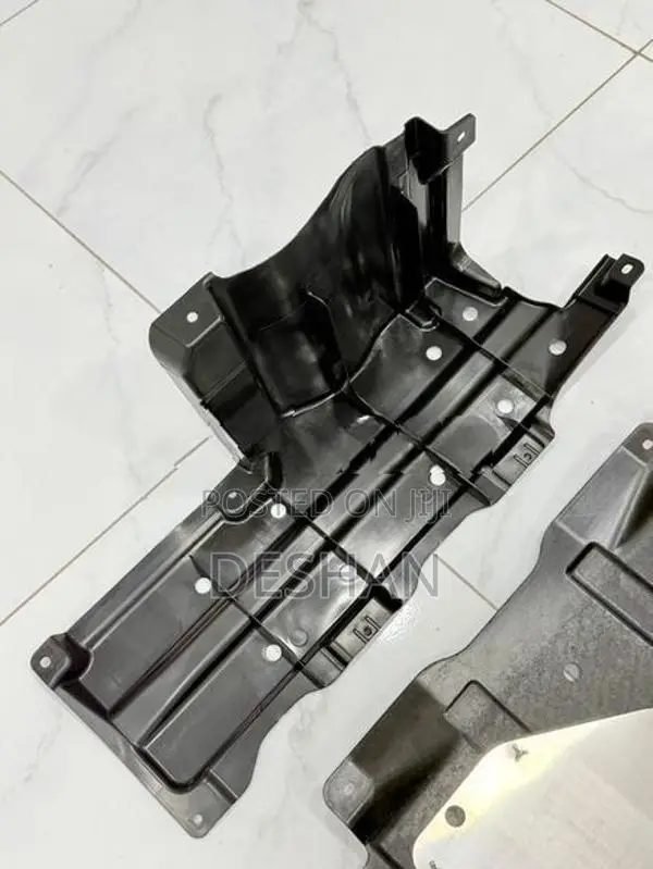 Suzuki swift rs engine under cover set genuine