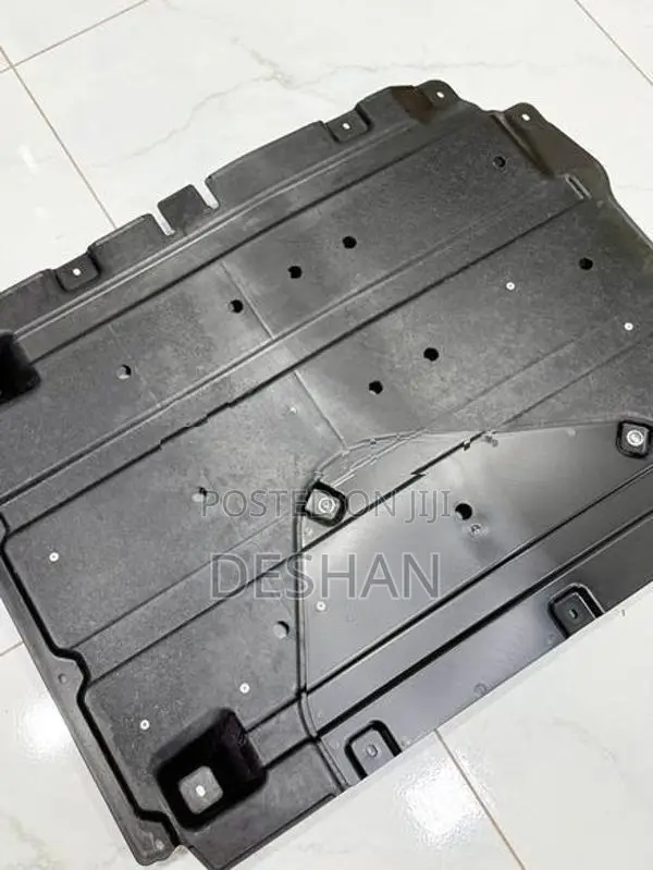 Suzuki swift rs engine under cover set genuine