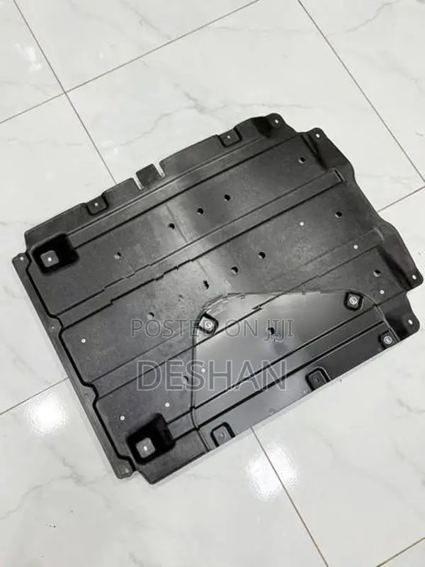 Suzuki swift rs engine under cover set genuine