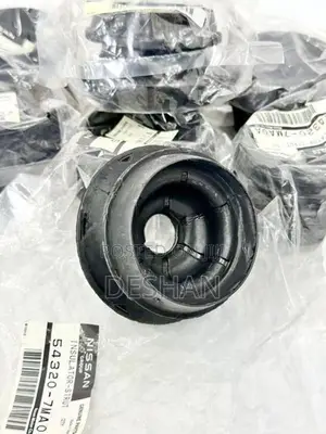 Nissan roox shock mount genuine