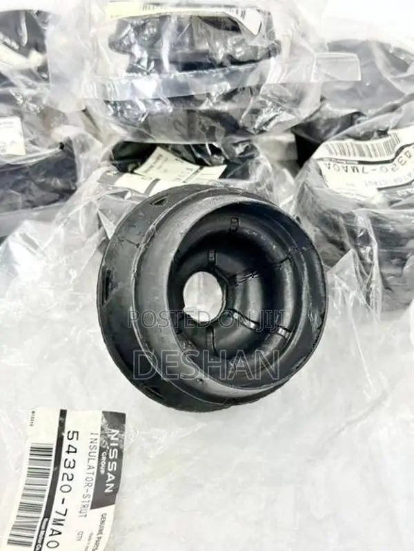 Nissan roox shock mount genuine