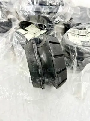 Nissan roox shock mount genuine