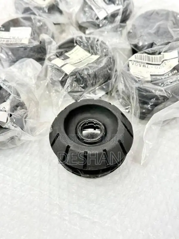 Nissan roox shock mount genuine