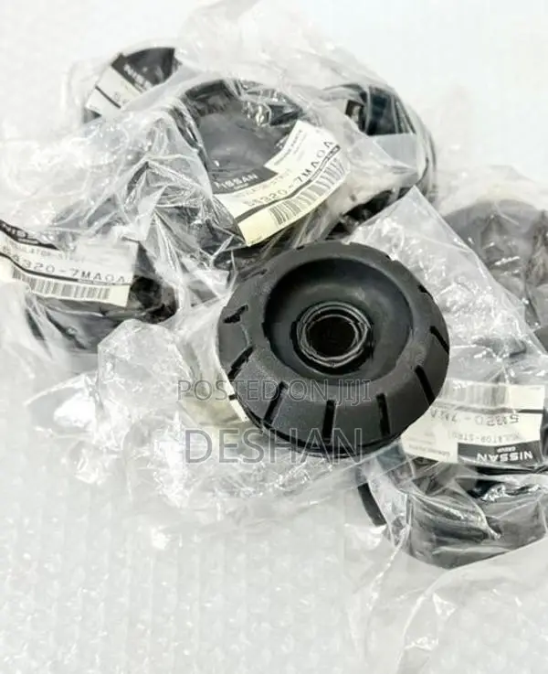 Nissan roox shock mount genuine