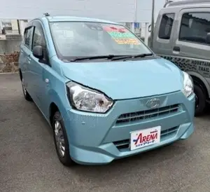 Daihatsu Mira L SA3 2025