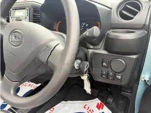 Daihatsu Mira L SA3 2025