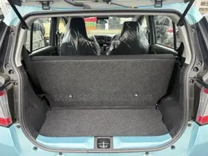Daihatsu Mira L SA3 2025