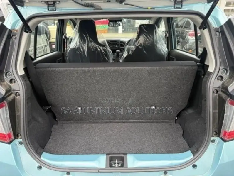 Daihatsu Mira L SA3 2025