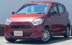 Daihatsu Mira L SA3 2025