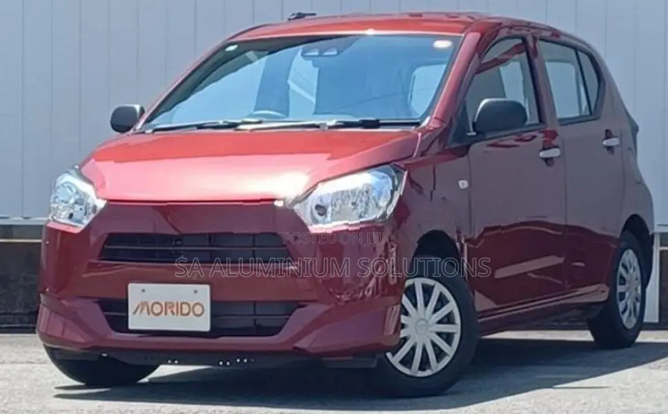 Daihatsu Mira L SA3 2025