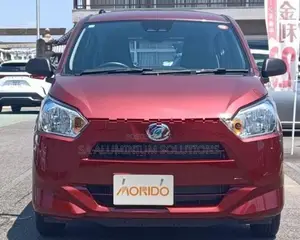 Daihatsu Mira L SA3 2025