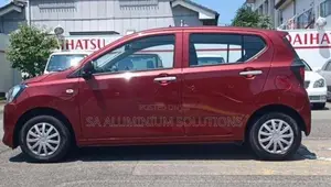 Daihatsu Mira L SA3 2025