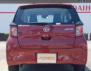 Daihatsu Mira L SA3 2025