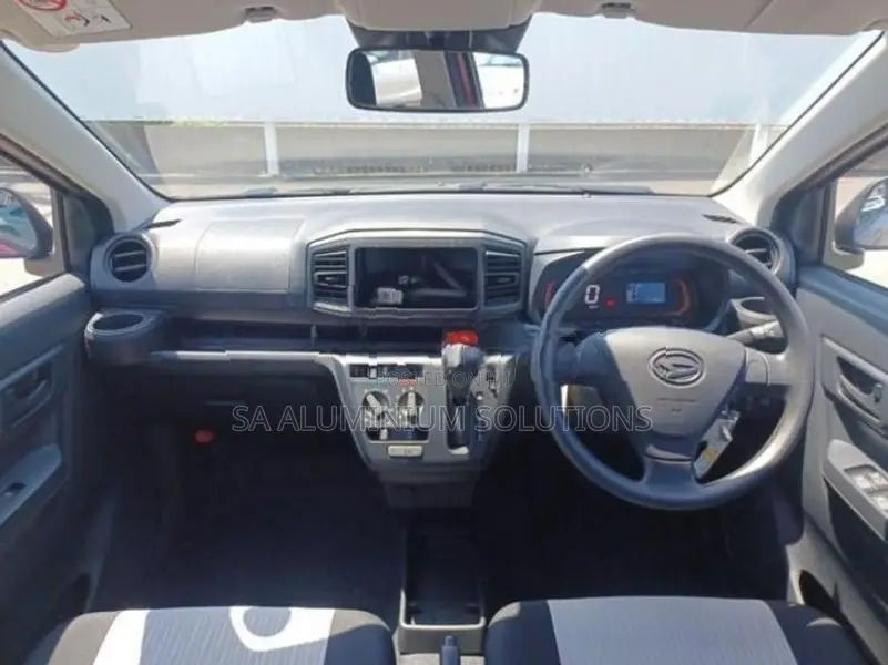 Daihatsu Mira L SA3 2025