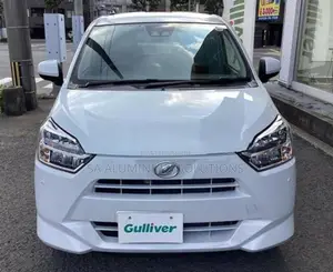 Daihatsu Mira G SA3 2025