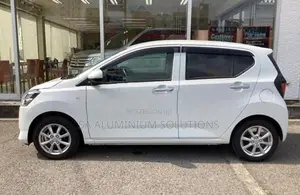 Daihatsu Mira G SA3 2025