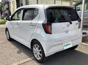 Daihatsu Mira G SA3 2025