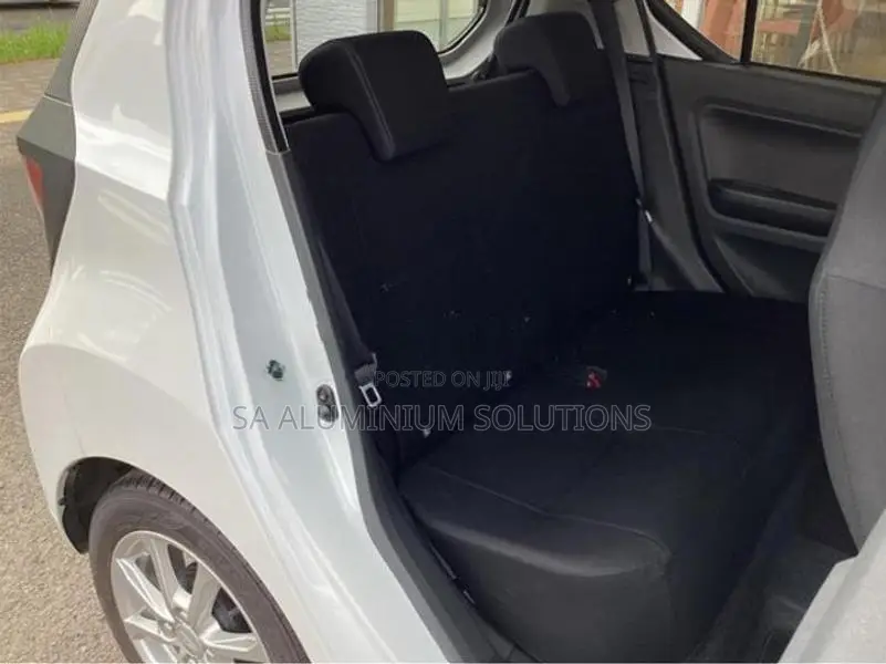 Daihatsu Mira G SA3 2025