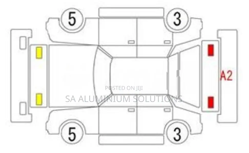 Daihatsu Mira G SA3 2025