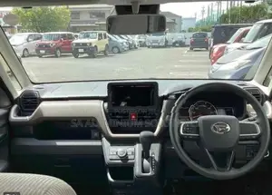 Daihatsu Move X 2025