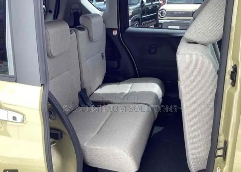 Daihatsu Move X 2025