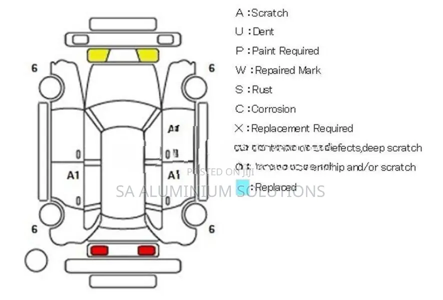 Daihatsu Move X 2025