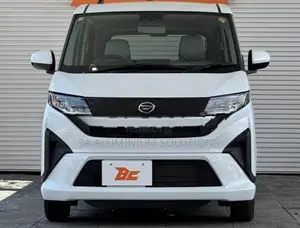 Daihatsu Move X 2025