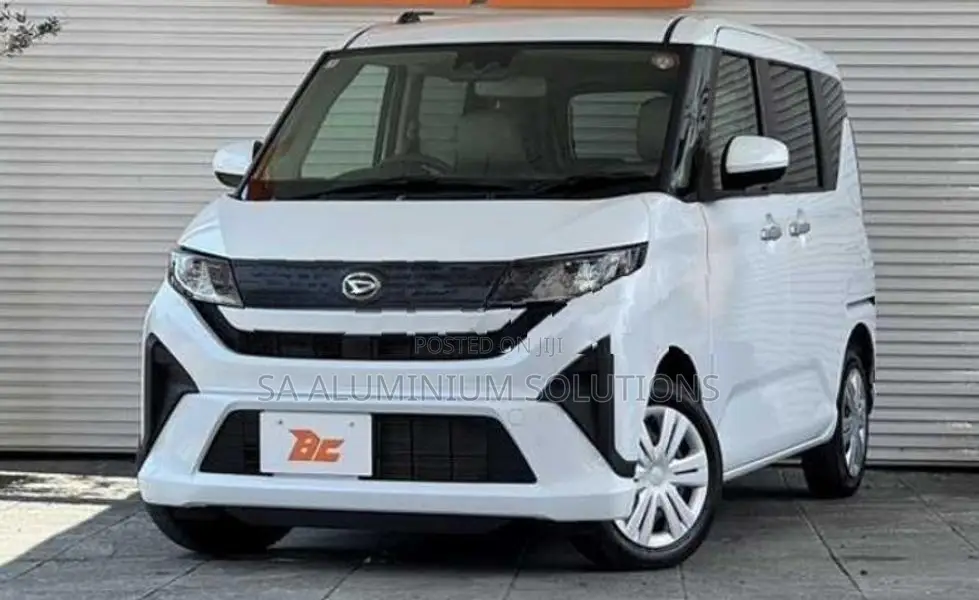 Daihatsu Move X 2025
