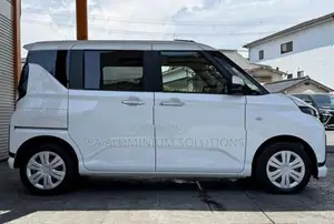 Daihatsu Move X 2025