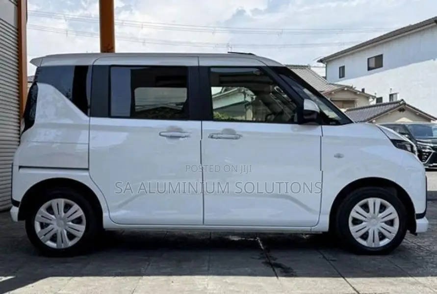 Daihatsu Move X 2025