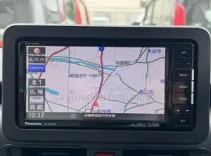 Daihatsu Move X 2025