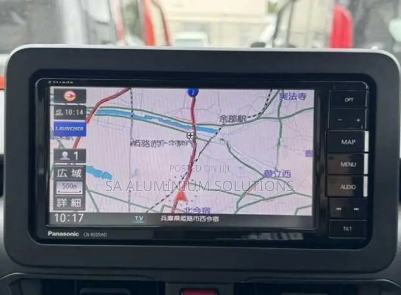 Daihatsu Move X 2025