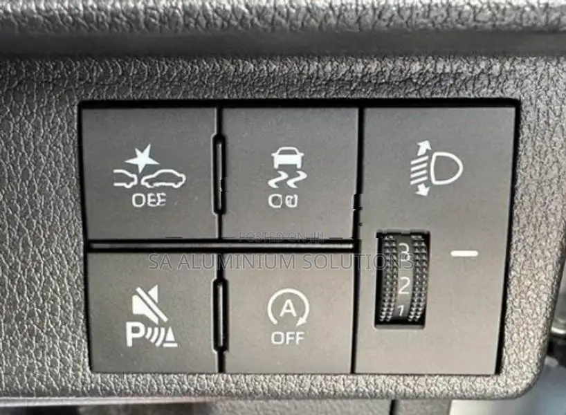 Daihatsu Move X 2025