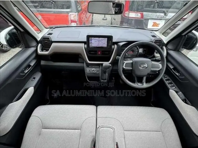 Daihatsu Move X 2025