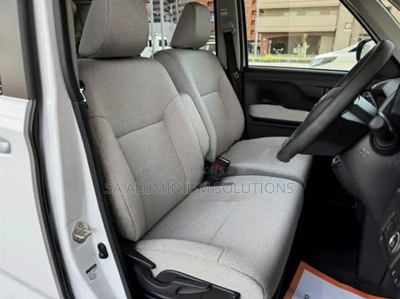Daihatsu Move X 2025