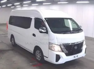 Nissan Caravan VAN 2024