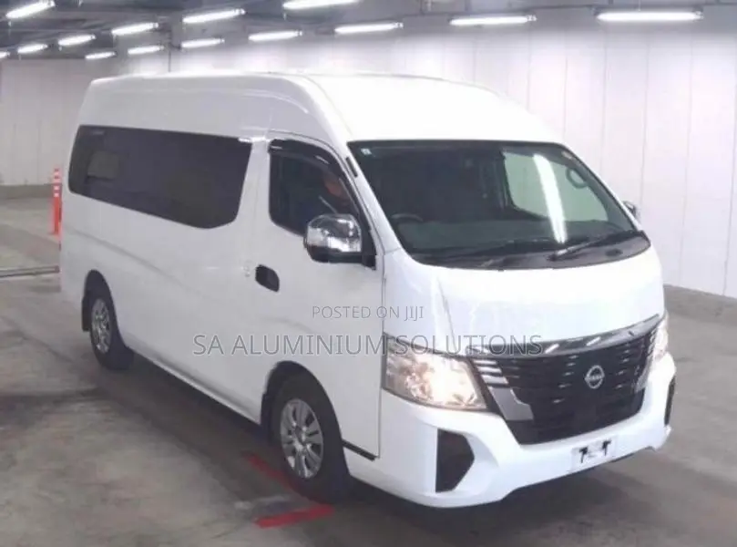 Nissan Caravan VAN 2024