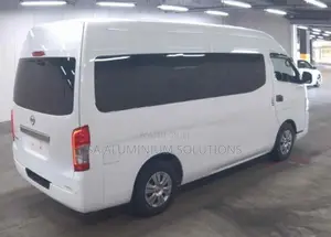 Nissan Caravan VAN 2024