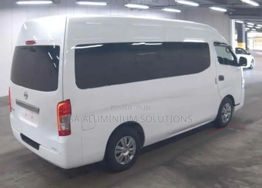 Nissan Caravan VAN 2024