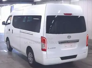 Nissan Caravan VAN 2024