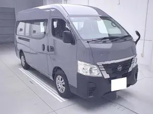 Nissan Caravan VAN 2026