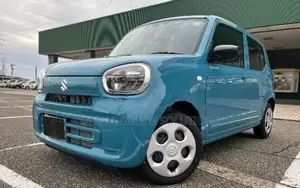Suzuki Alto L 2024