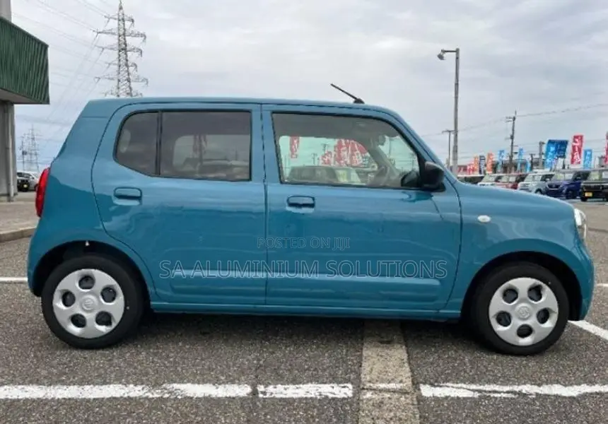 Suzuki Alto L 2024
